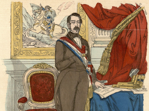 Президент Французской республики (1848) Президент Французской республики (1848)